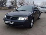 Volkswagen Passat 1998 года за 3 200 000 тг. в Петропавловск – фото 3