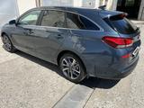 Hyundai i30 2023 годаүшін9 850 000 тг. в Тараз – фото 3