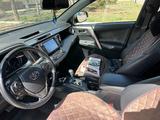 Toyota RAV4 2019 года за 15 800 000 тг. в Павлодар – фото 5