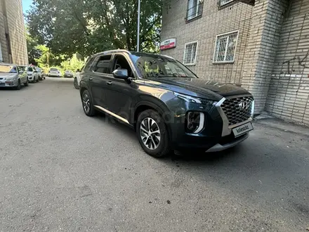 Hyundai Palisade 2022 года за 21 000 000 тг. в Усть-Каменогорск