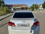 Lexus GS 300 2007 года за 7 450 000 тг. в Алматы