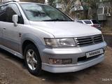 Mitsubishi Chariot 1998 годаfor2 250 000 тг. в Астана – фото 3