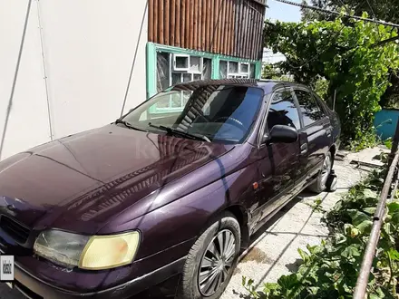 Toyota Carina E 1994 года за 2 000 000 тг. в Талдыкорган – фото 3