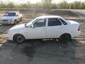 ВАЗ (Lada) Priora 2170 2012 годаүшін2 500 000 тг. в Актобе – фото 3