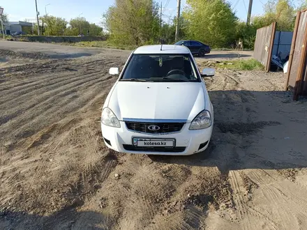 ВАЗ (Lada) Priora 2170 2012 года за 2 500 000 тг. в Актобе – фото 4