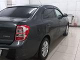 Chevrolet Cobalt 2021 года за 6 500 000 тг. в Павлодар – фото 5