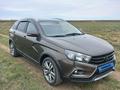 ВАЗ (Lada) Vesta SW Cross 2019 годаfor6 500 000 тг. в Атбасар – фото 5