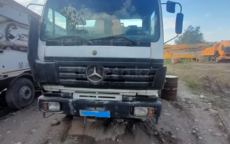 Mercedes-Benz  3301 1987 годаүшін15 000 000 тг. в Алматы