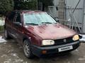 Volkswagen Golf 1993 года за 1 000 000 тг. в Алматы