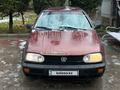 Volkswagen Golf 1993 года за 1 000 000 тг. в Алматы – фото 2