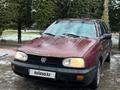 Volkswagen Golf 1993 года за 1 000 000 тг. в Алматы – фото 4