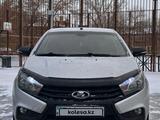ВАЗ (Lada) Vesta 2020 года за 4 600 000 тг. в Караганда – фото 2