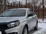 ВАЗ (Lada) Vesta 2020 года за 4 600 000 тг. в Караганда – фото 3