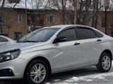 ВАЗ (Lada) Vesta 2020 года за 4 600 000 тг. в Караганда – фото 4