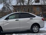 ВАЗ (Lada) Vesta 2020 года за 4 600 000 тг. в Караганда – фото 5