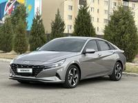 Hyundai Elantra 2021 годаfor9 900 000 тг. в Тараз