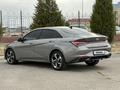 Hyundai Elantra 2021 годаfor9 900 000 тг. в Тараз – фото 4