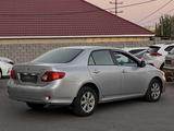 Toyota Corolla 2007 годаүшін4 600 000 тг. в Шымкент – фото 4