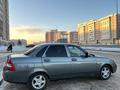 ВАЗ (Lada) Priora 2170 2012 года за 2 100 000 тг. в Астана – фото 5