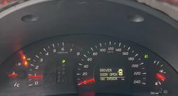 Toyota Camry 2006 годаүшін6 500 000 тг. в Тараз – фото 5