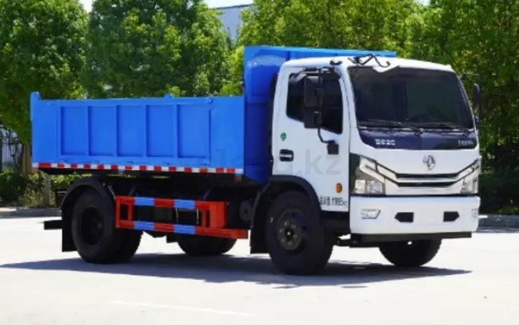 Dongfeng  CL3120 2026 годаүшін19 500 000 тг. в Алматы