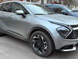Kia Sportage 2025 года за 16 500 000 тг. в Астана