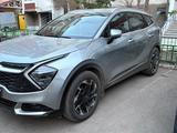 Kia Sportage 2025 года за 16 500 000 тг. в Астана – фото 2