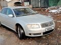 Audi A8 2003 годаfor4 000 000 тг. в Алматы – фото 2