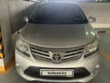 Toyota Avensis 2012 года за 6 500 000 тг. в Алматы