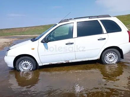 ВАЗ (Lada) Kalina 2192 2012 года за 850 000 тг. в Кокшетау – фото 6