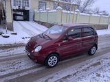 Daewoo Matiz 2011 года за 1 800 000 тг. в Шымкент – фото 2