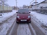 Daewoo Matiz 2011 года за 1 800 000 тг. в Шымкент