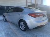 Kia Cerato 2013 года за 7 000 000 тг. в Караганда – фото 4