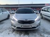 Kia Cerato 2013 года за 7 000 000 тг. в Караганда