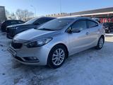 Kia Cerato 2013 года за 7 000 000 тг. в Караганда – фото 2