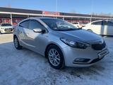 Kia Cerato 2013 года за 7 000 000 тг. в Караганда – фото 3