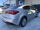Kia Cerato 2013 года за 7 000 000 тг. в Караганда – фото 5