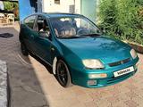 Mazda 323 1996 года за 900 000 тг. в Алматы – фото 2