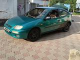 Mazda 323 1996 года за 900 000 тг. в Алматы – фото 3