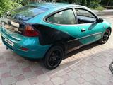Mazda 323 1996 года за 900 000 тг. в Алматы – фото 5