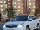 Nissan Teana 2009 года за 4 100 000 тг. в Астана