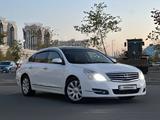 Nissan Teana 2009 года за 4 100 000 тг. в Астана – фото 2