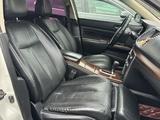 Nissan Teana 2009 года за 4 100 000 тг. в Астана – фото 3