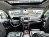 Nissan Teana 2009 года за 4 100 000 тг. в Астана – фото 5