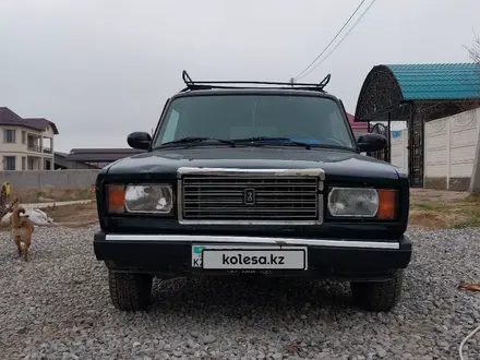 ВАЗ (Lada) 2104 2007 года за 1 300 000 тг. в Шымкент