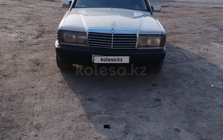 Mercedes-Benz 190 1991 годаүшін1 600 000 тг. в Шымкент