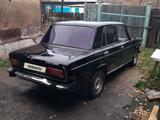 ВАЗ (Lada) 2106 1987 годаfor500 000 тг. в Алтай – фото 2