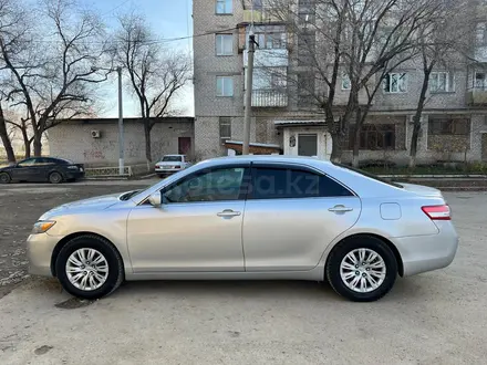 Toyota Camry 2010 года за 6 800 000 тг. в Шымкент – фото 16