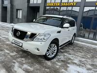 Nissan Patrol 2012 годаүшін13 000 000 тг. в Кокшетау