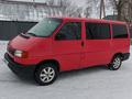 Volkswagen  Caravelle 1992 года за 3 500 000 тг. в Астана – фото 9